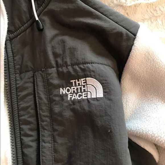 North face jacket - Picture 3 of 5